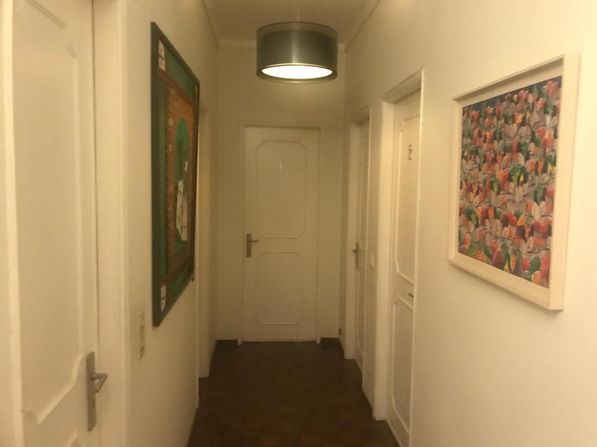 Miguel Torga Room 코임브라 외부 사진