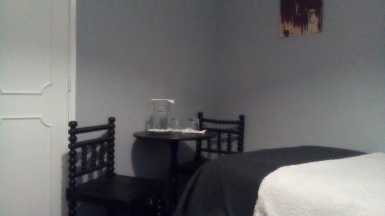 Miguel Torga Room 코임브라 외부 사진